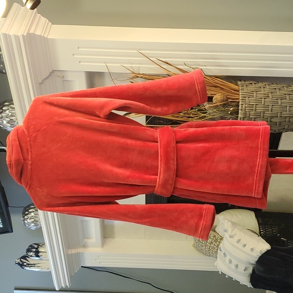 VICTORIA SECRET SOFT ROBE - Picture 8 of 8